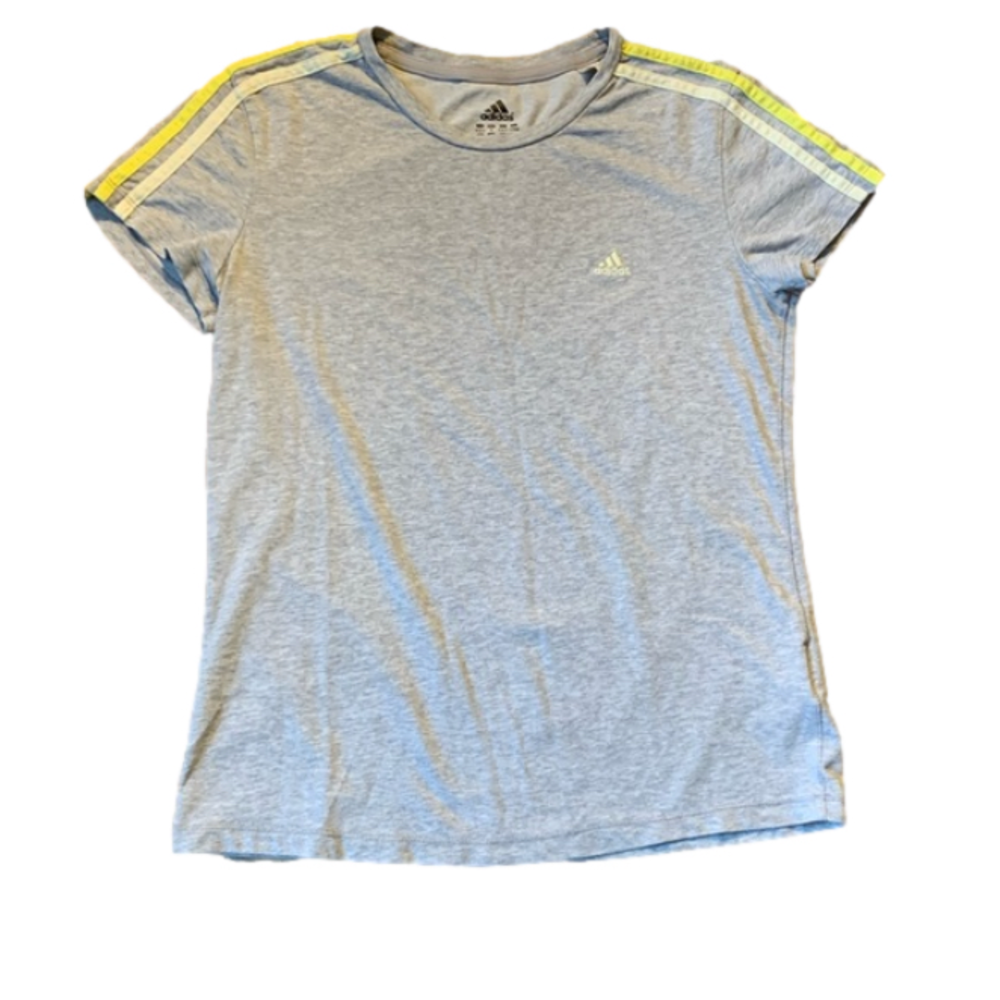 Medium Addis grey shirt Box 19